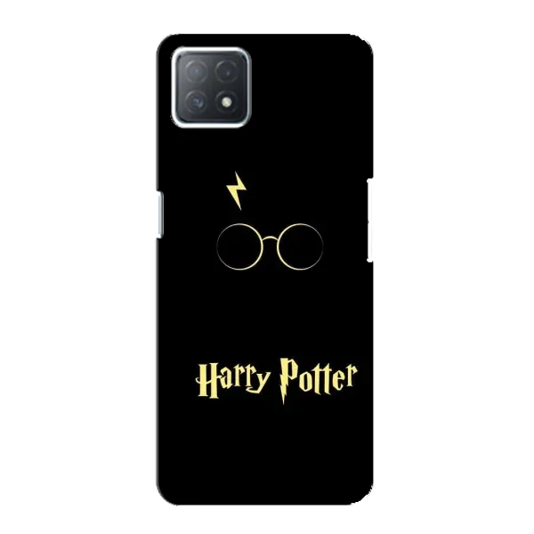 Чехол с принтом «Harry Potter» для OPPO A72 (5G) Чехол с принтом «Harry Potter» для OPPO A72 (5G)