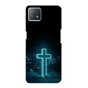 Християнські Чохли для Oppo a72 (5G) (AlphaPrint)