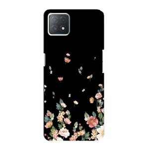 Чохол для OPPO a72 (5G) - з принтом (Дизайнерські) (AlphaPrint)