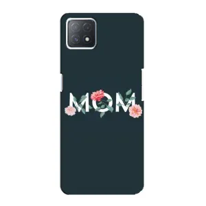 Чохли для мами на Oppo a72 (5G)