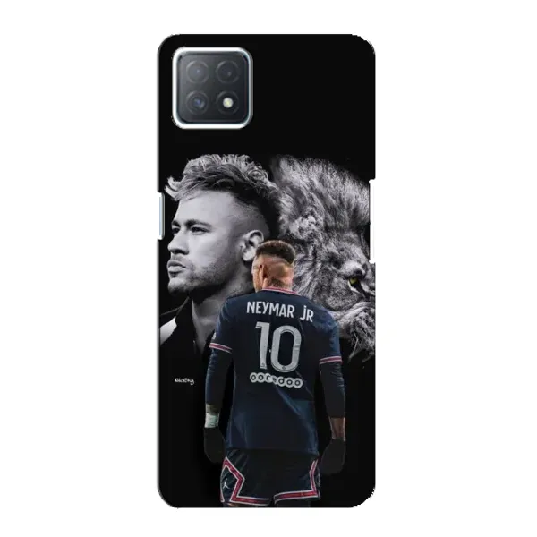 Чехол с принтом «Неймар Лев» для OPPO A72 (5G) Чехол с принтом «Неймар Лев» для OPPO A72 (5G)