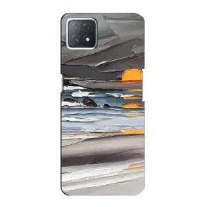 Чохол з картинкою (Стильні) OPPO a72 (5G) - (AlphaPrint)