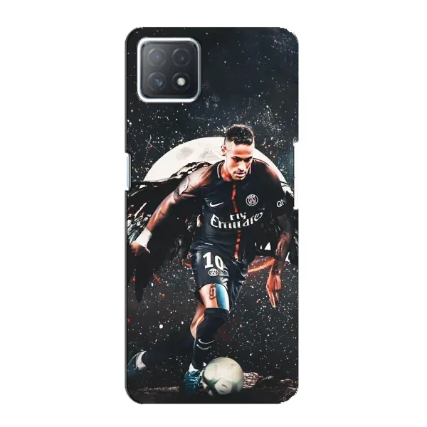 Чехол с принтом «PSG Neymar» для OPPO A72 (5G) Чехол с принтом «PSG Neymar» для OPPO A72 (5G)