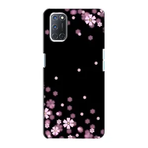 Чохол для OPPO A72 - з принтом (Дизайнерські) (AlphaPrint)