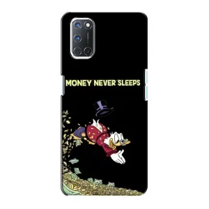 Чехли для OPPO A72 - Scrooge MagDag (PREMIUMPrint) (Мані Скруджа)