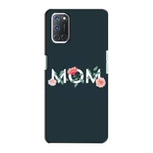Чехлы для мамы на Oppo A72