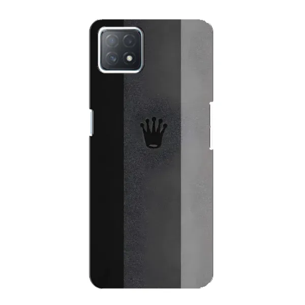 Чохол з принтом «Коронка» для OPPO A73 (5G) Чохол з принтом «Коронка» для OPPO A73 (5G)
