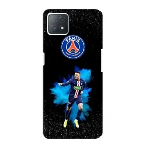 Чохли Кіліан Мбаппе для Oppo a73 (5G) (Мбаппе ПСЖ)