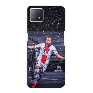 Чохли Кіліан Мбаппе для Oppo a73 (5G) (Mbappe PSG)