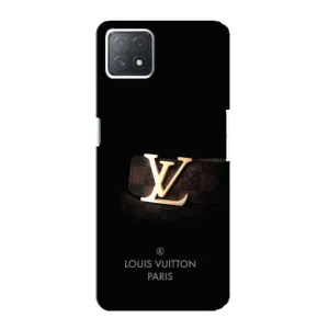 Чохли Луі Вітон для Oppo a73 (5G) (AlphaPrint - LOUIS VUITTON)