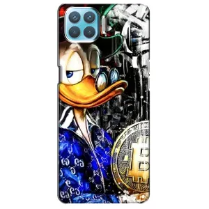 Чехли для OPPO Á73 - Scrooge MagDag (PREMIUMPrint) (Біткойн Скрудж)