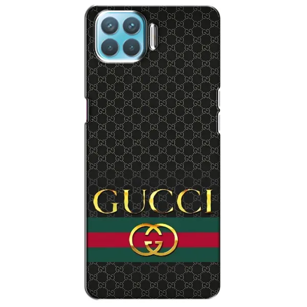 Чохол з принтом «Gucci оригінал» для OPPO A73 Чохол з принтом «Gucci оригінал» для OPPO A73