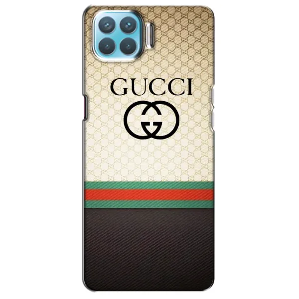 Чохол з принтом «GUCCI стиль» для OPPO A73 Чохол з принтом «GUCCI стиль» для OPPO A73