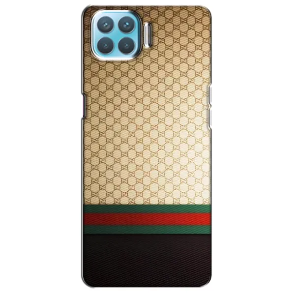 Чохол з принтом «Гуччі Фон» для OPPO A73 Чохол з принтом «Гуччі Фон» для OPPO A73