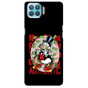 Чехли для OPPO Á73 - Scrooge MagDag (PREMIUMPrint) (MagDag)