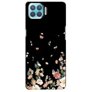 Чохол для OPPO Á73 - з принтом (Дизайнерські) (AlphaPrint)