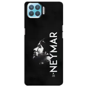 Чохол з принтом «NEYMAR» для OPPO A73