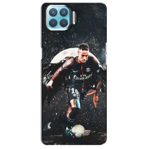Чохол з принтом «PSG Neymar» для OPPO A73
