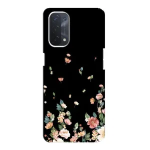 Чохол для OPPO a74 (5G) - з принтом (Дизайнерські) (AlphaPrint)