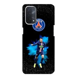 Чохли Кіліан Мбаппе для Oppo a74 (5G) (Мбаппе ПСЖ)