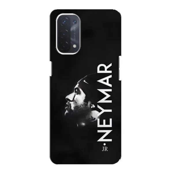 Чехол с принтом «NEYMAR» для OPPO A74 (5G)