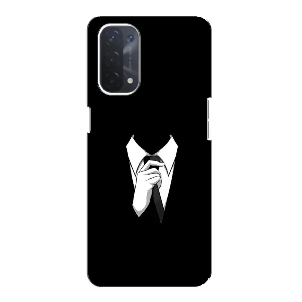 Чехол с принтом «Стиляга» для OPPO A74 (5G) Чехол с принтом «Стиляга» для OPPO A74 (5G)
