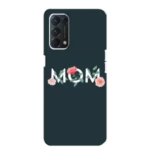 Чохли для мами на OPPO A74