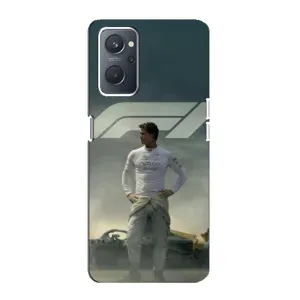 Чохол Формула1 на Oppo A76 (Формула 1)