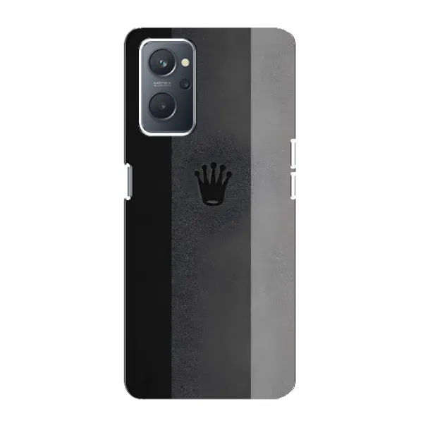 Чохол з принтом «Коронка» для OPPO A76 Чохол з принтом «Коронка» для OPPO A76