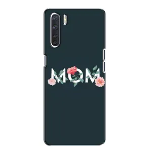 Чехлы для мамы на Oppo A91