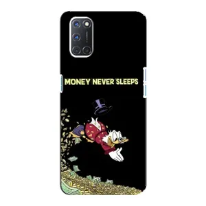 Чехли для OPPO А92 - Scrooge MagDag (PREMIUMPrint) (Мані Скруджа)