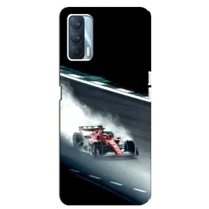Чохол Формула1 на Oppo A92s (Болід гоночний)