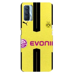 Чохли для Oppo A92s (VPrint) - Футбольні клуби (BVB)