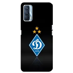 Чохли для Oppo A92s (VPrint) - Футбольні клуби (Динамо Київ)