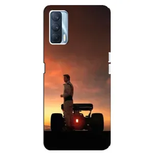 Чохол Формула1 на Oppo A92s (Ф1 Гейс)