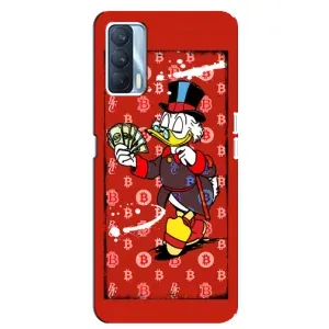 Чехли для ОППО А92с - Scrooge MagDag (PREMIUMPrint) (Scrooge MagDag)