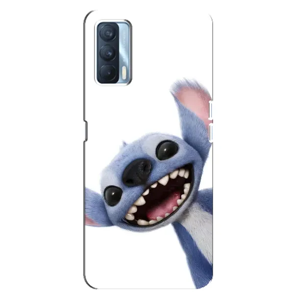 Чохол з принтом «Стіч» для OPPO A92s