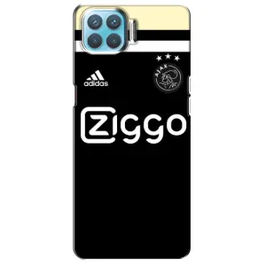 Чохли для Oppo A93 (VPrint) - Футбольні клуби (AJAX)