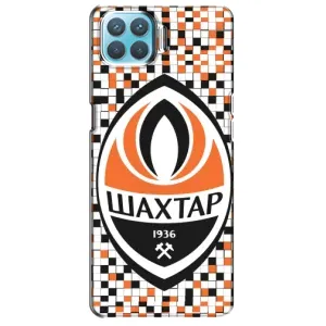 Чохли для Oppo A93 (VPrint) - Футбольні клуби (ФК Шахтер)