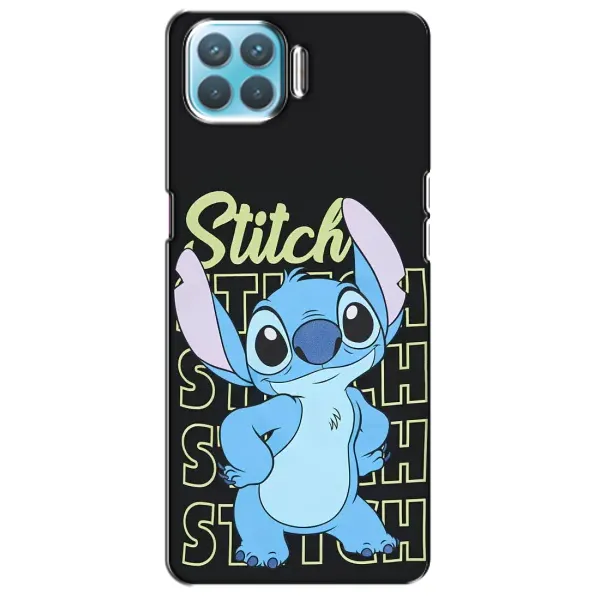 Чохол з принтом «Stitch 626» для OPPO A93 Чохол з принтом «Stitch 626» для OPPO A93