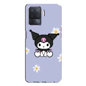 Чохол з кроликом Куромі на Oppo A94