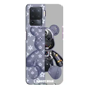 Круті Чохли Луі Віттон для Oppo A94 (AlphaPrint)