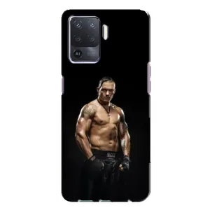 Чохол з принтом «Чемпіон Олександр Усик» для OPPO A94