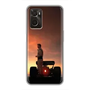 Чохол Формула1 на Oppo A96 (Ф1 Гейс)