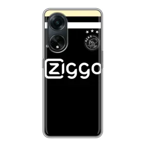 Чохли для Oppo A98 (VPrint) - Футбольні клуби (AJAX)