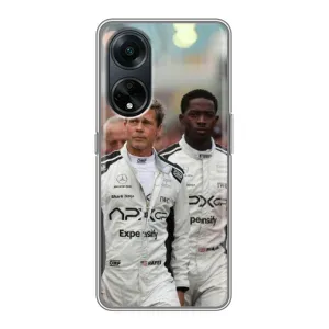 Чохол Формула1 на Oppo A98 (Команда Апекс)