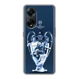 Чохли для Oppo A98 (VPrint) - Футбольні клуби (Кубок ЛЧ)
