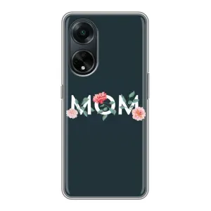 Чехлы для мамы на Oppo A98