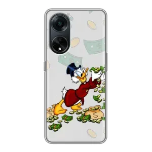 Чехли для OPPO A98:
ОППО А98 - Scrooge MagDag (PREMIUMPrint) (Money)