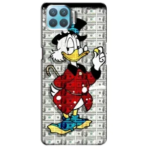Чехли для Оппо Ф17 Про - Scrooge MagDag (PREMIUMPrint) (Богатство)